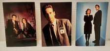 The X-Files Promotional Postcards from 1995-1996  (Classico San Francisco) (3)