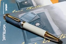 Montblanc Limited Edition Jane