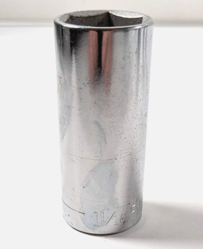 Craftsman deep well 6 - 1-1/16",