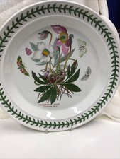 PORTMEIRION Dinner Plate