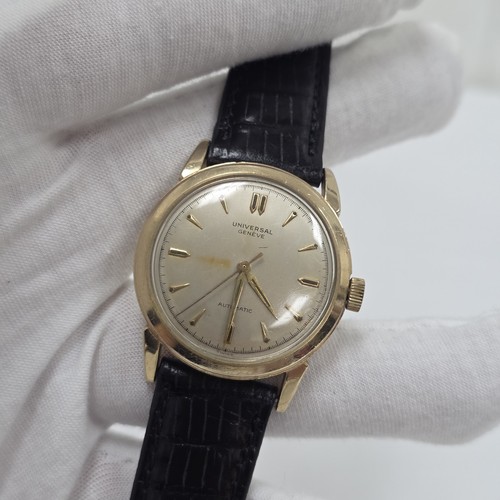 Universal geneve bumper - geneve,