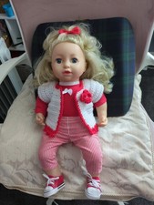 Baby Annabell Little Sister