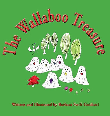 The wallaboo treasure - the,
