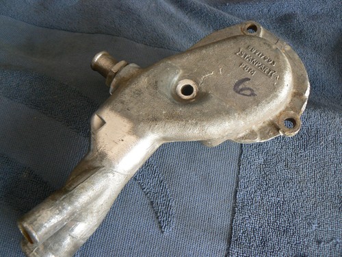 Triumph stag engine - stag,