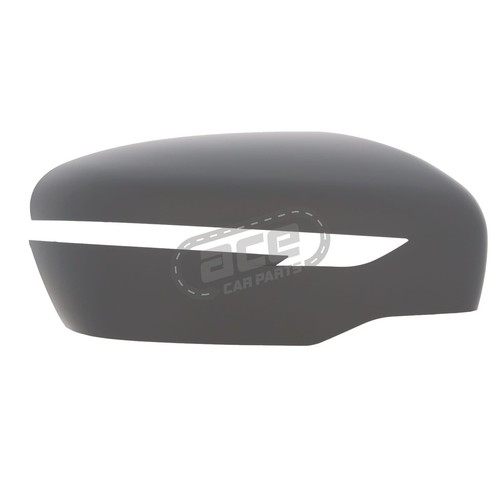 Wing mirror cover cap - mirror,