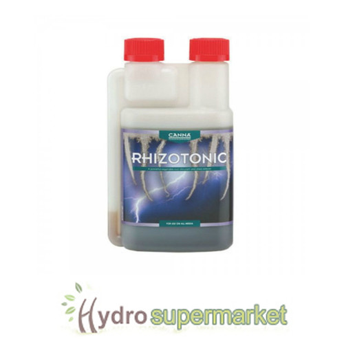 Canna rhizotonic vegetative - canna,