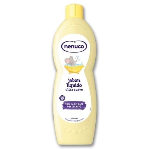 Nenuco liquid soap ultra - nenuco,