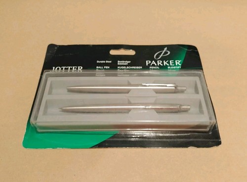 Parker jotter stainless - parker,