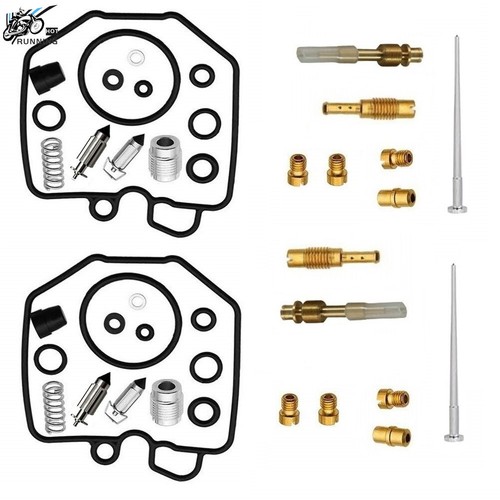 Pair carburetor repair - carburetor,