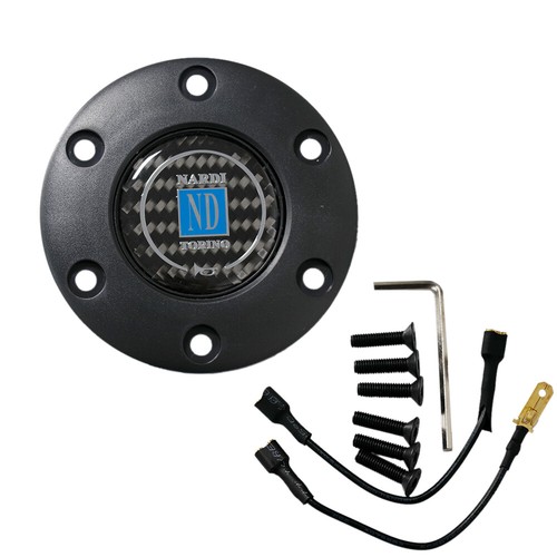 Nardi carbon fiber - carbon, high