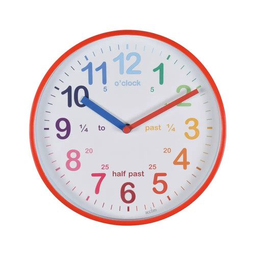 Acctim wickford time teaching - acctim,