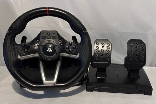 Hori ps4052 ps4 ps3 - ps4052, racing