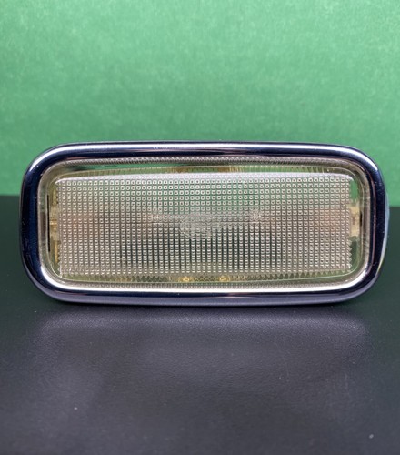 Hella type interior dome - type, 3