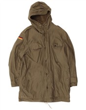 VINTAGE Mens Germany Military