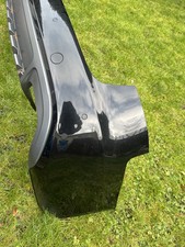 Audi A4 Rear Bumper