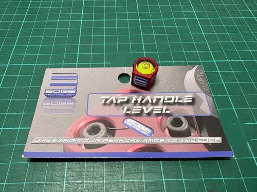 Edge technology tapping - edge,