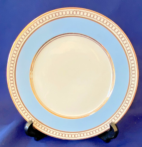 Pretty side plates floral - pretty,