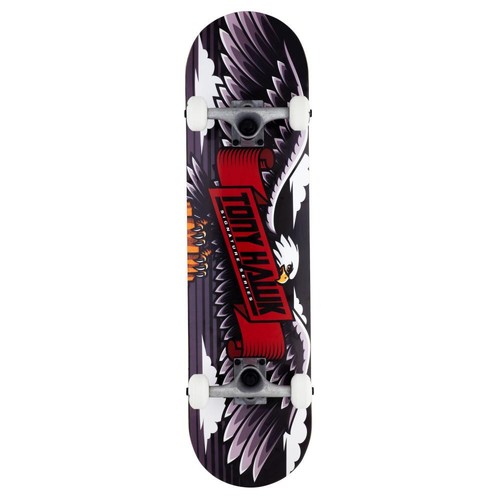 Tony hawk 180 - ss,