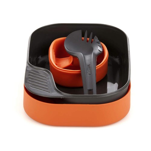 Wildo camp box light camping - camp-a-box,