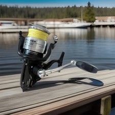 Shimano Baitrunner 8000 OC