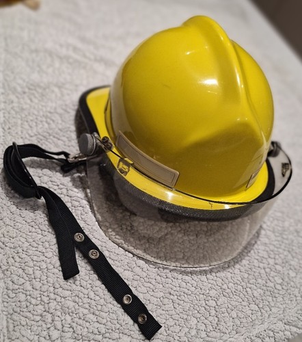 Firefighters helmet cairns - helmet,
