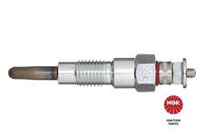 Glow Plugs Set 4x 97627 NGK