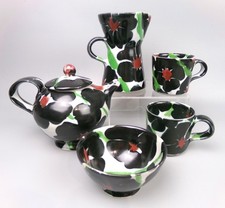 Janice Tchalenko Dartington