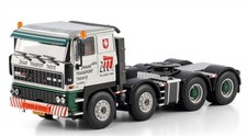 for WSI for DAF 3600 8X4 for Zwaar Transport for Twente 1:50 Truck Model