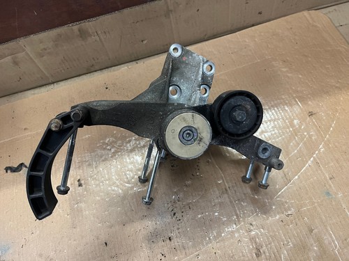 Ford 2010 alternator - ka,