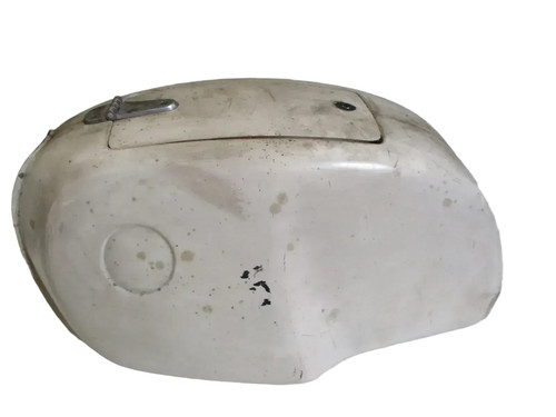 Tank heinrich gas - tank,