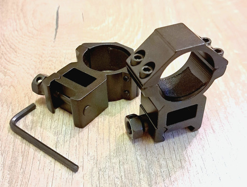 30mm diameter high - , scope