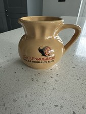 Glenmorangie Malt Whisky Water