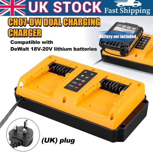 Fast charger for - fast,
