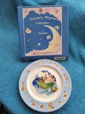 Aynsley Nursery Rhyme