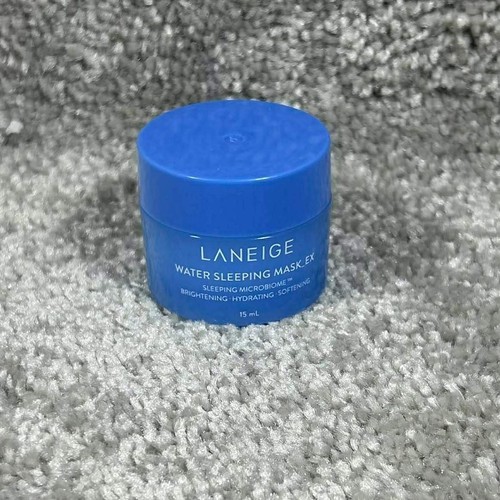 Laneige water sleeping mask - sleeping,