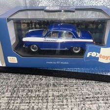 GAZ 21 VOLGA Verejna IST 1:43