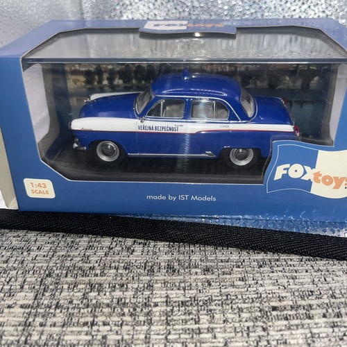 Gaz volga verejna ist 43 - gaz,