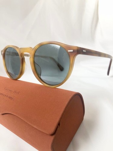 Oliver peoples gregory peck - oliver,