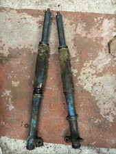 CLASSIC Velocette LE MK2 51-58