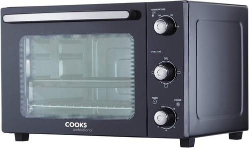 Cooks professional 34l 1500w - cooks,