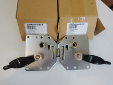 Land Rover defender 90, military version Door Locks, Driver and Passenger Side