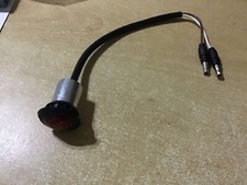 RUBBOLITE TRUCKLITE LED REAR MARKER LAMP M34