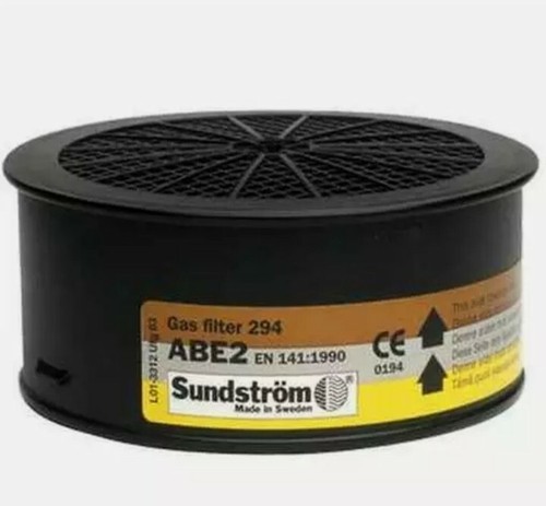 Sundstrom 294 sr294 abe2 - 294,