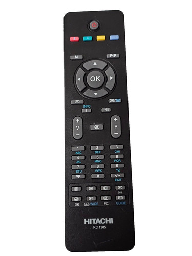 Genuine hitachi 1205 lcd tv - 1205,