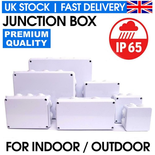 Ip65 waterproof pvc - waterproof, junction