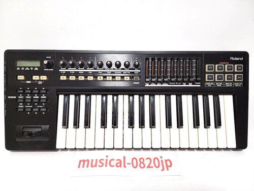 Roland 300 pro - roland, keyboard