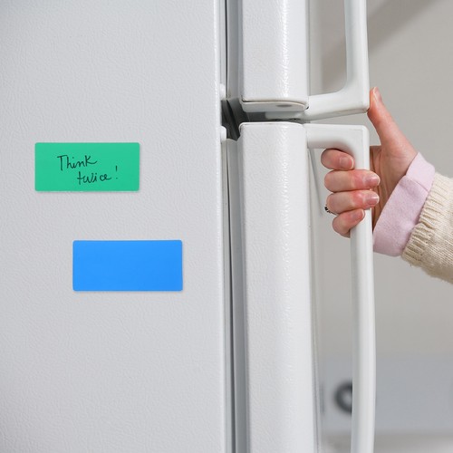 Pcs magnetic memo - 10,