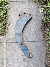 Ransomes TS59 Genuine Plough Leg Match Plough