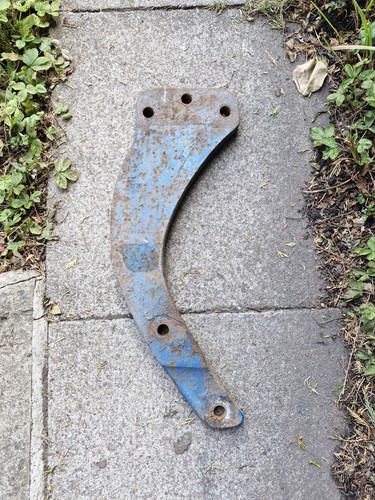 Ransomes ts59 genuine plough - genuine,