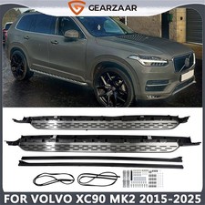 LEFT + RIGHT ALUMINIUM SIDE